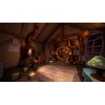 Among the Sleep - Enhanced Edition Nintendo Switch