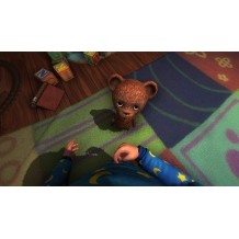 Among the Sleep - Enhanced Edition Nintendo Switch