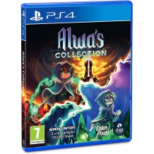 Alwa's Collection PS4