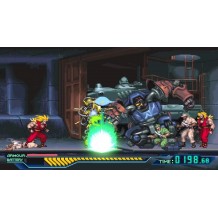 The Ninja Saviors Return of the Warrior Nintendo Switch