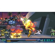The Ninja Saviors Return of the Warrior Nintendo Switch