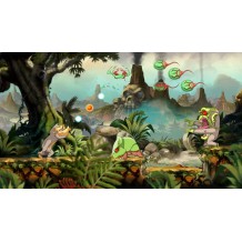 Toki Collector's Edition Nintendo Switch