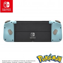 Split Pad Compact Hori Nintendo Switch - Pikachu & Mimikyu
