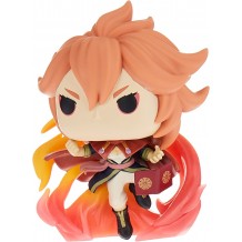 Funko Pop Animation: Black Clover - Mereleona (Exclusive - Glow in the Dark) 1157