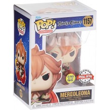 Funko Pop Animation: Black Clover - Mereleona (Exclusive - Glow in the Dark) 1157