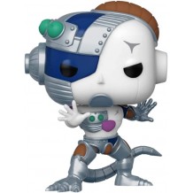 Funko Pop Animation: Dragon Ball Z - Mecha Frieza 705