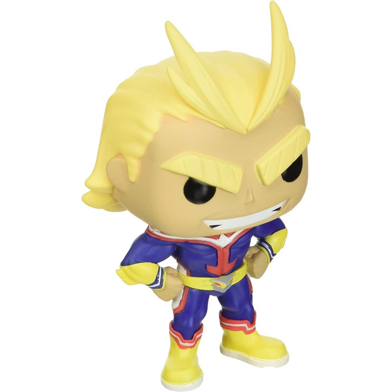 Funko Pop Animation: My Hero Academia - All Might 248 Funko Pop Animation: My Hero Academia - All Might 248