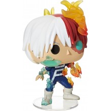 Funko Pop Animation: My Hero Academia - Todoroki 372