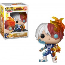 Funko Pop Animation: My Hero Academia - Todoroki 372
