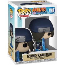 Funko Pop Animation: Naruto Shippuden - Izumo Kamizuki 1198