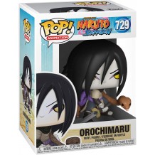 Funko Pop Animation: Naruto Shippuden - Orochimaru 729