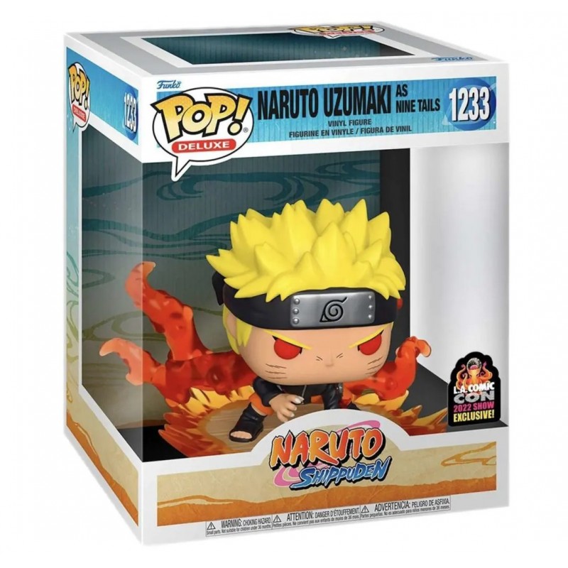 Todos os presentes que Naruto ganhou no casamento dele