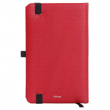 Caderno A6 Disney Minni - All Attitude Notebook