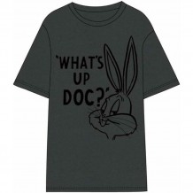 T-shirt Looney Tunes - What's Up Doc