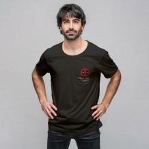 T-shirt Harry Potter