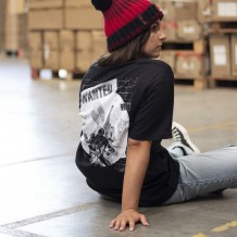 T-shirt Harry Potter