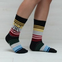 Meias Harry Potter - Hogwarts
