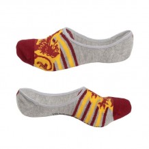 Pack 3 Meias Harry Potter - Gryffindor