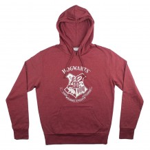 Hoodie Harry Potter - Hogwarts