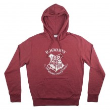 Hoodie Harry Potter - Hogwarts