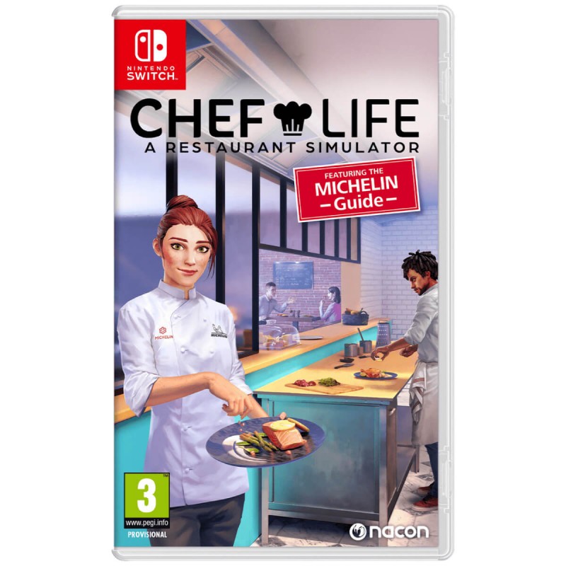 COOK IT, Jogo Incrível De Culinária e Restaurante