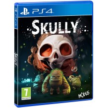 Skully PS4
