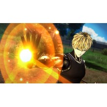 One Punch Man: A Hero Nobody Knows Xbox One