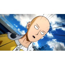 One Punch Man: A Hero Nobody Knows Xbox One