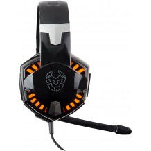Headset Gaming - Krom Kyus 7.1