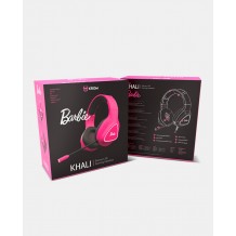 Headset Gaming - Krom Khali Barbie