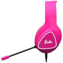 Headset Gaming - Krom Khali Barbie