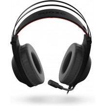 Headset Gaming - Ozone Rage X60 7.1