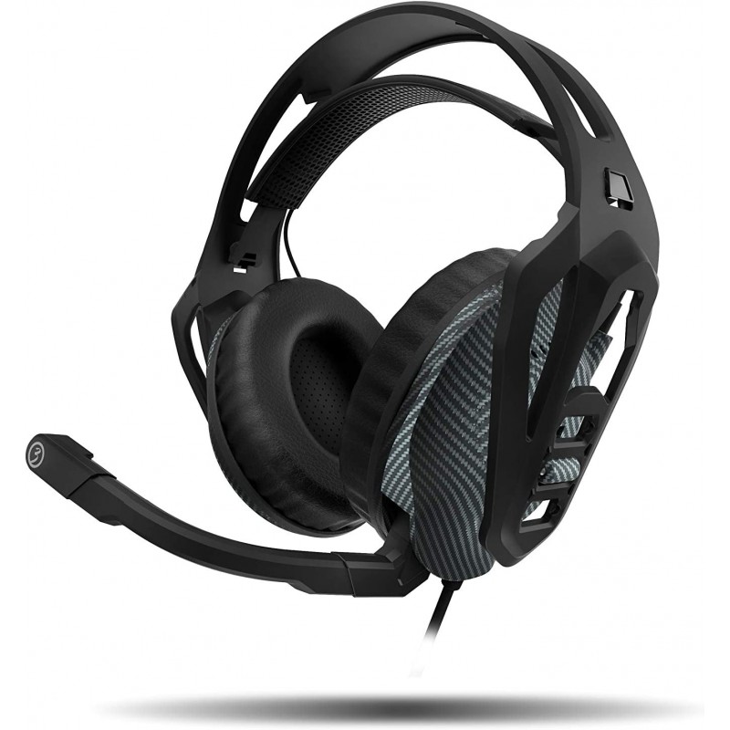 Headset Gaming - Ozone Nuke Pro 7.1 Headset Gaming - Ozone Nuke Pro 7.1