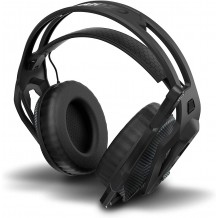 Headset Gaming - Ozone Nuke Pro 7.1