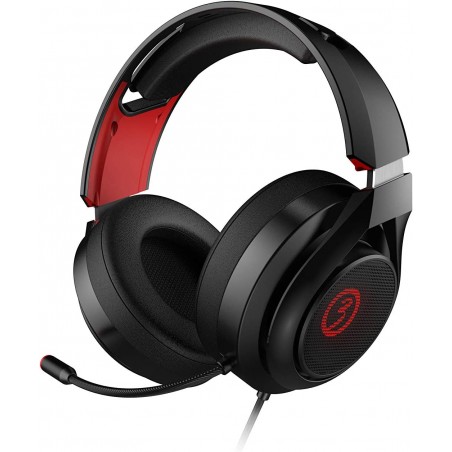 Headset Gaming - Ozone Rage X40 7.1