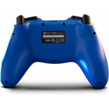 Comando Gaming Wireless - Krom Key Pro Hotwheels