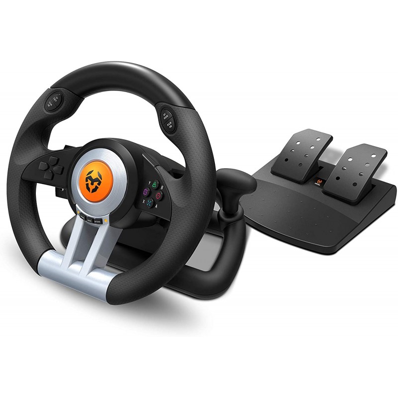 Volante Gaming - Krom K-Wheel Volante Gaming - Krom K-Wheel