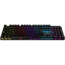 Teclado Mecânico RGB - Krom Kasic