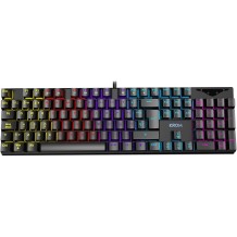 Teclado Mecânico RGB - Krom Kasic