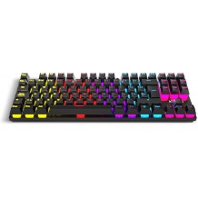 Teclado Mecânico RGB - Krom Kasic TKL