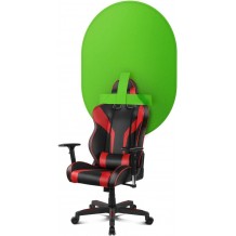 Pano Verde Chroma Key Portátil - Ozone Chrome X30