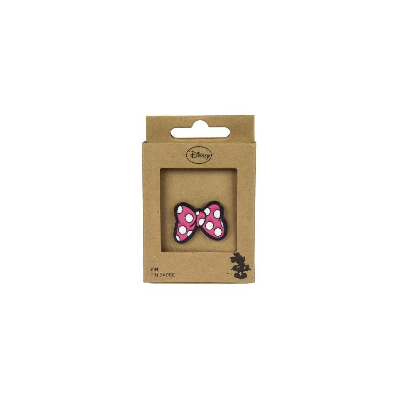 Pin Metal Minnie Pin Metal Minnie