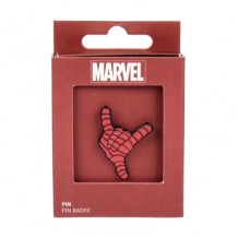 Pin Metal Spiderman