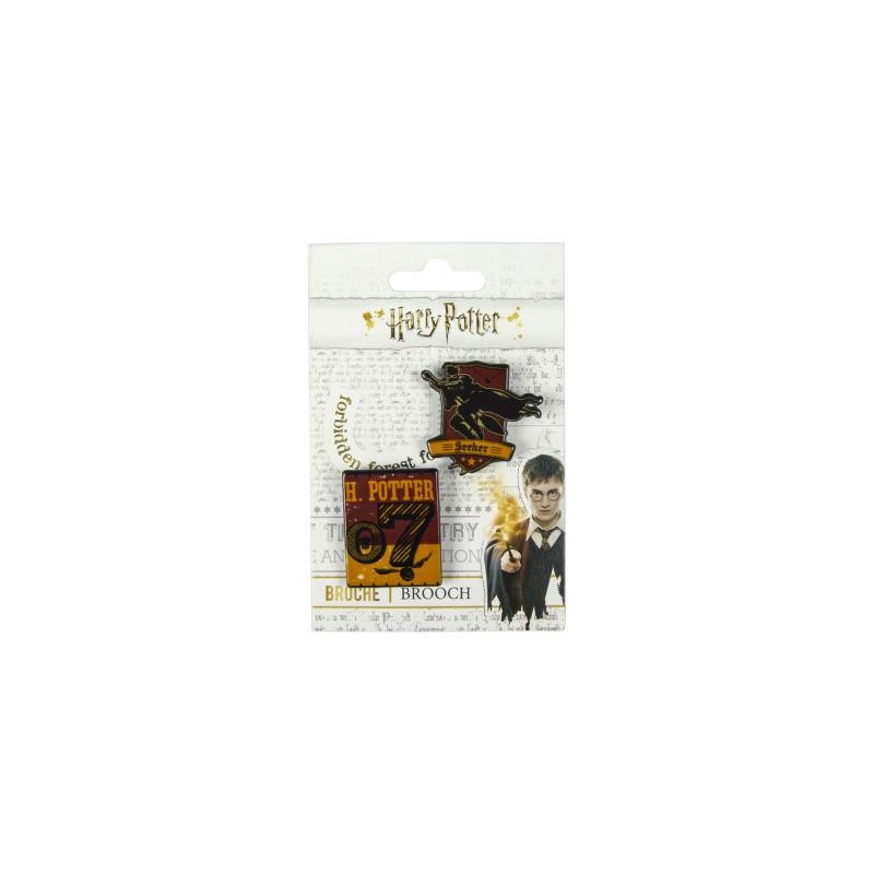 Pin Harry Potter Pin Harry Potter