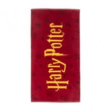 Toalha Algod�o Harry Potter