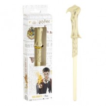 Caneta Varinha Harry Potter Voldemort