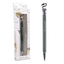 Caneta Harry Potter Slytherin