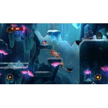 Super Chariot Nintendo Switch