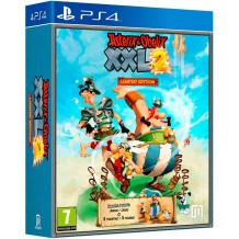Asterix & Obelix XXL 2 - Limited Edition PS4
