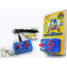 Consola SEGA Arcade Nano - Sonic